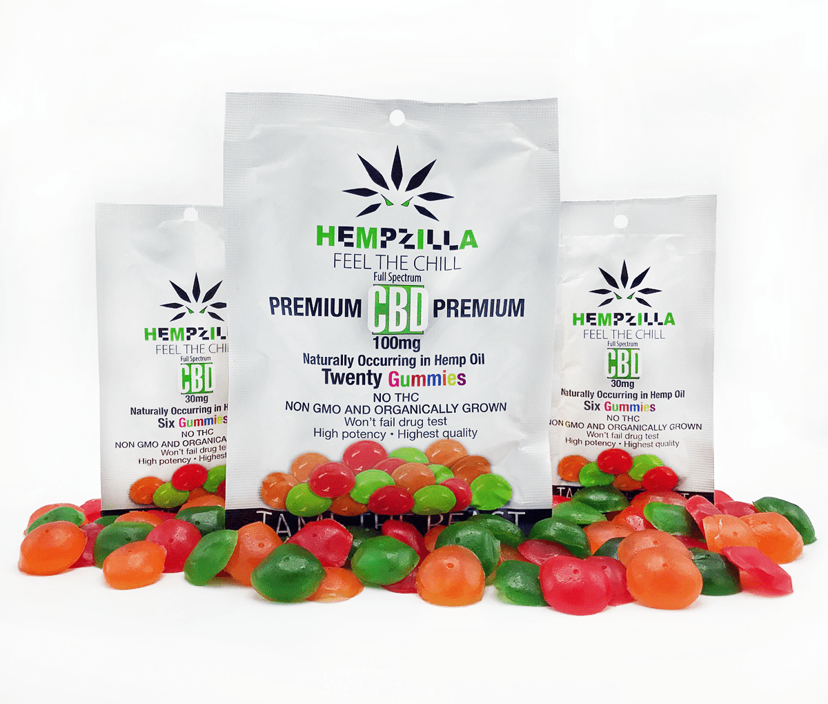 8 Hempzilla Products That Will Leave You Amazed