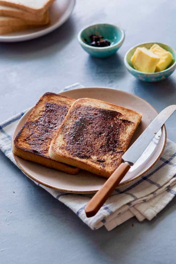 What Is Vegemite Good For? Nutrition Facts and More
