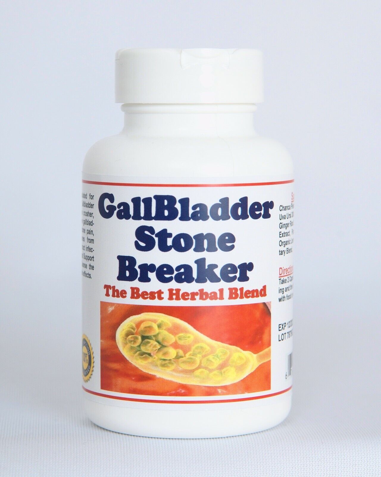 Benefits of Stone Root Supplements